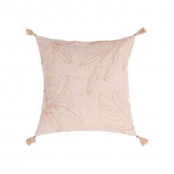 Almofada Leaf 45x45 Almofada Leaf 45x45