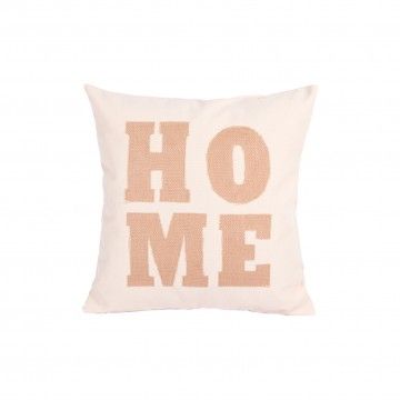 Almofada Home Plain 45x45 Almofada Home Plain 45x45