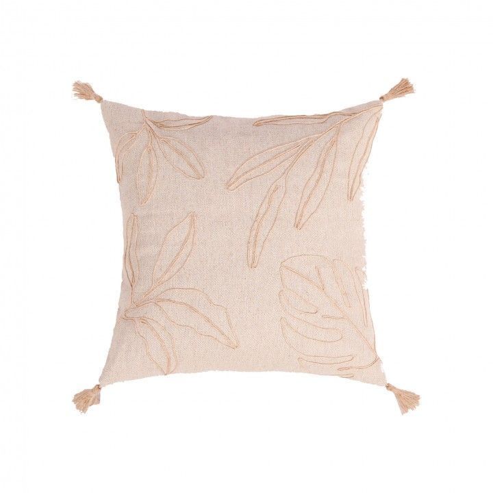 Almofada Leaf 45x45 Almofada Leaf 45x45