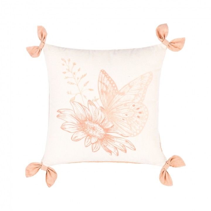 Almofada Flower 45x45