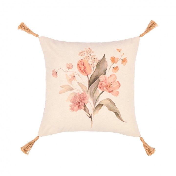 Almofada Roses 45x45 Almofada Roses 45x45