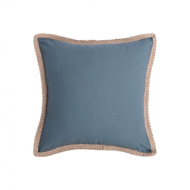 Almofada Canvas 50x50 Almofada Canvas 50x50