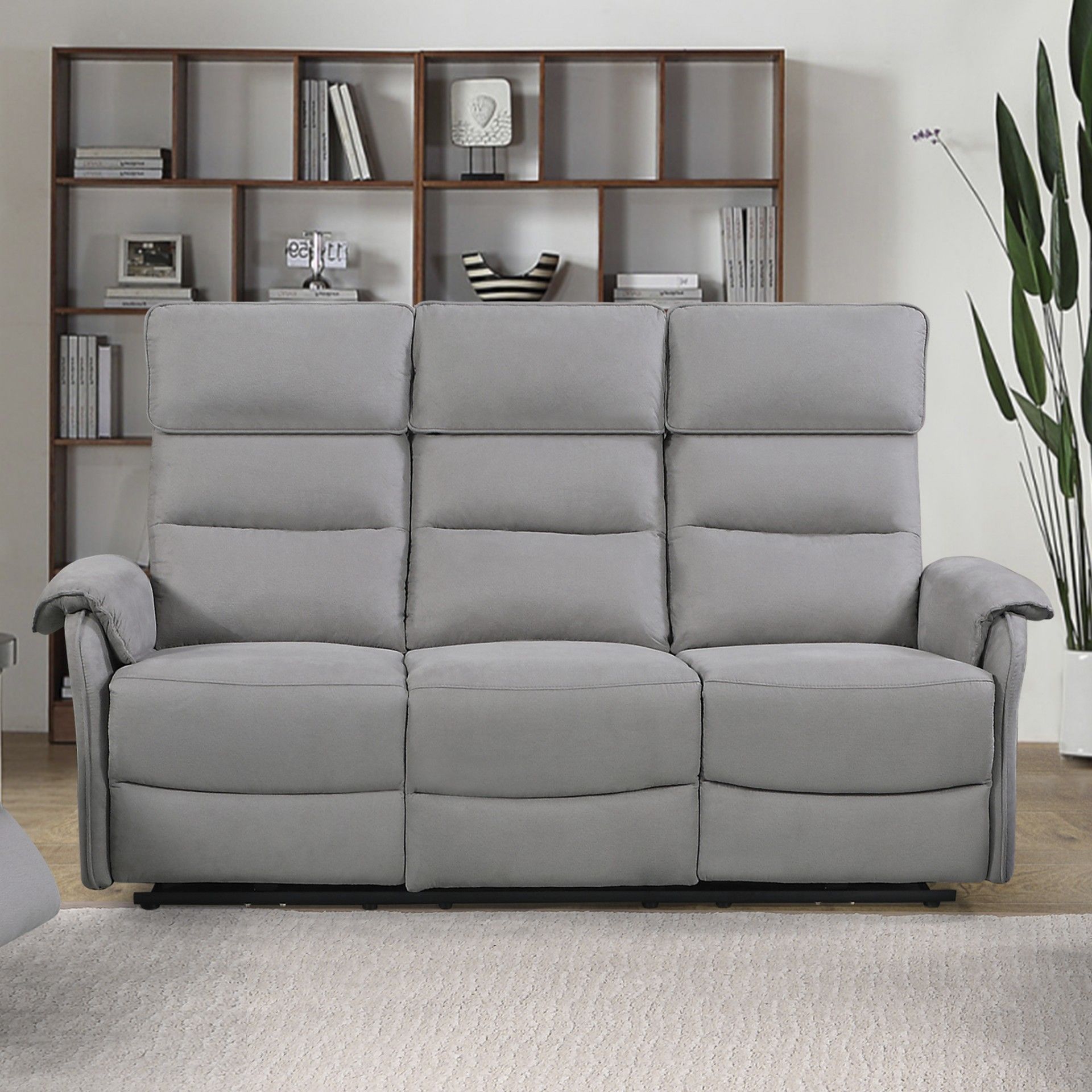 Sofá 3 Lugares Arlington