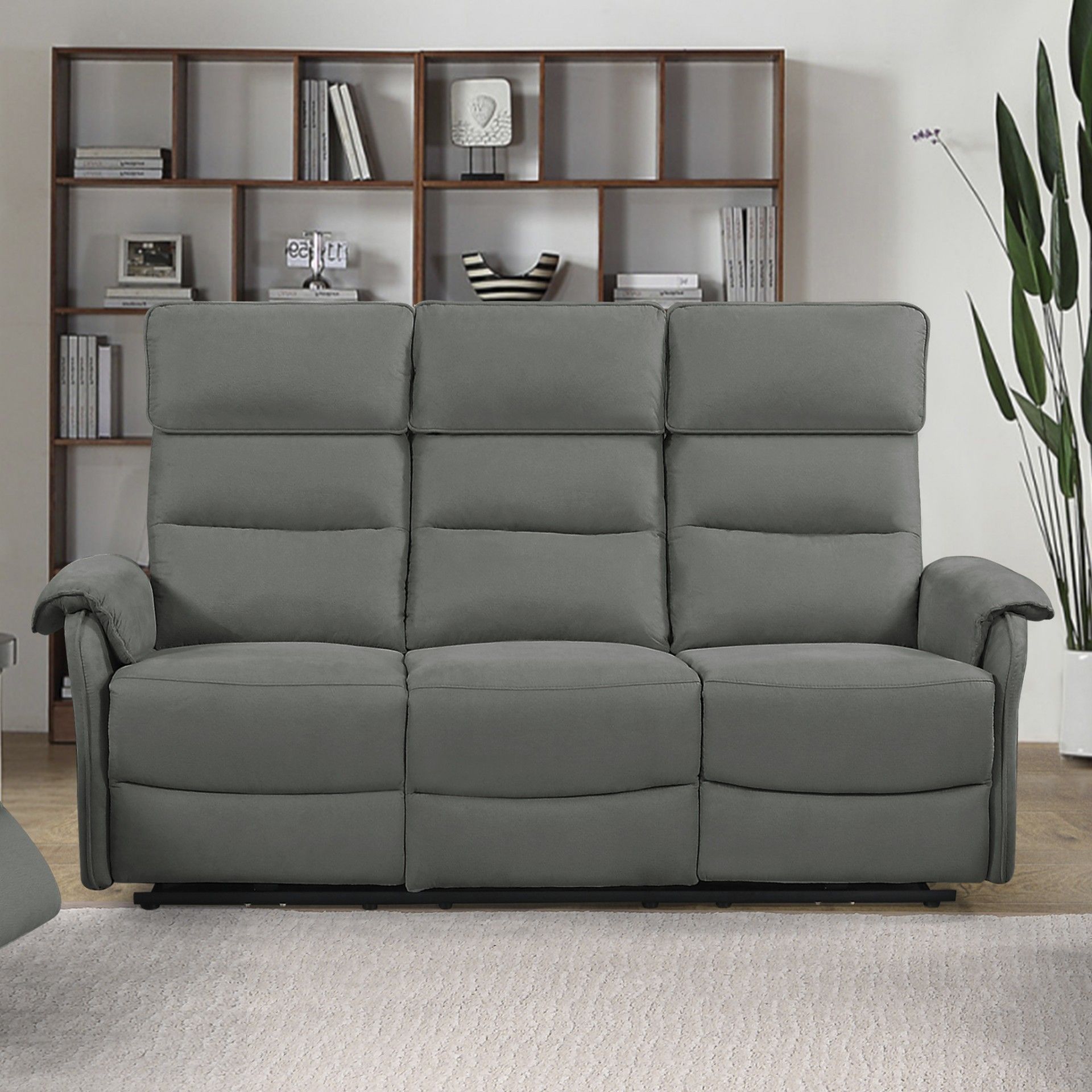 Sofá 3 Lugares Arlington