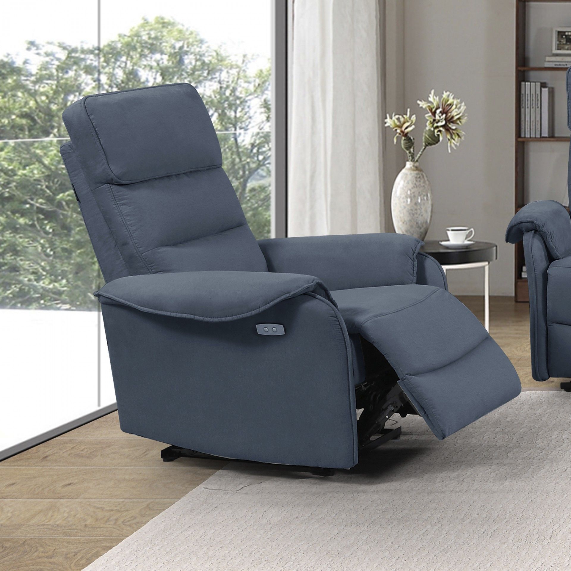 Sofá 1 Lugar Arlington