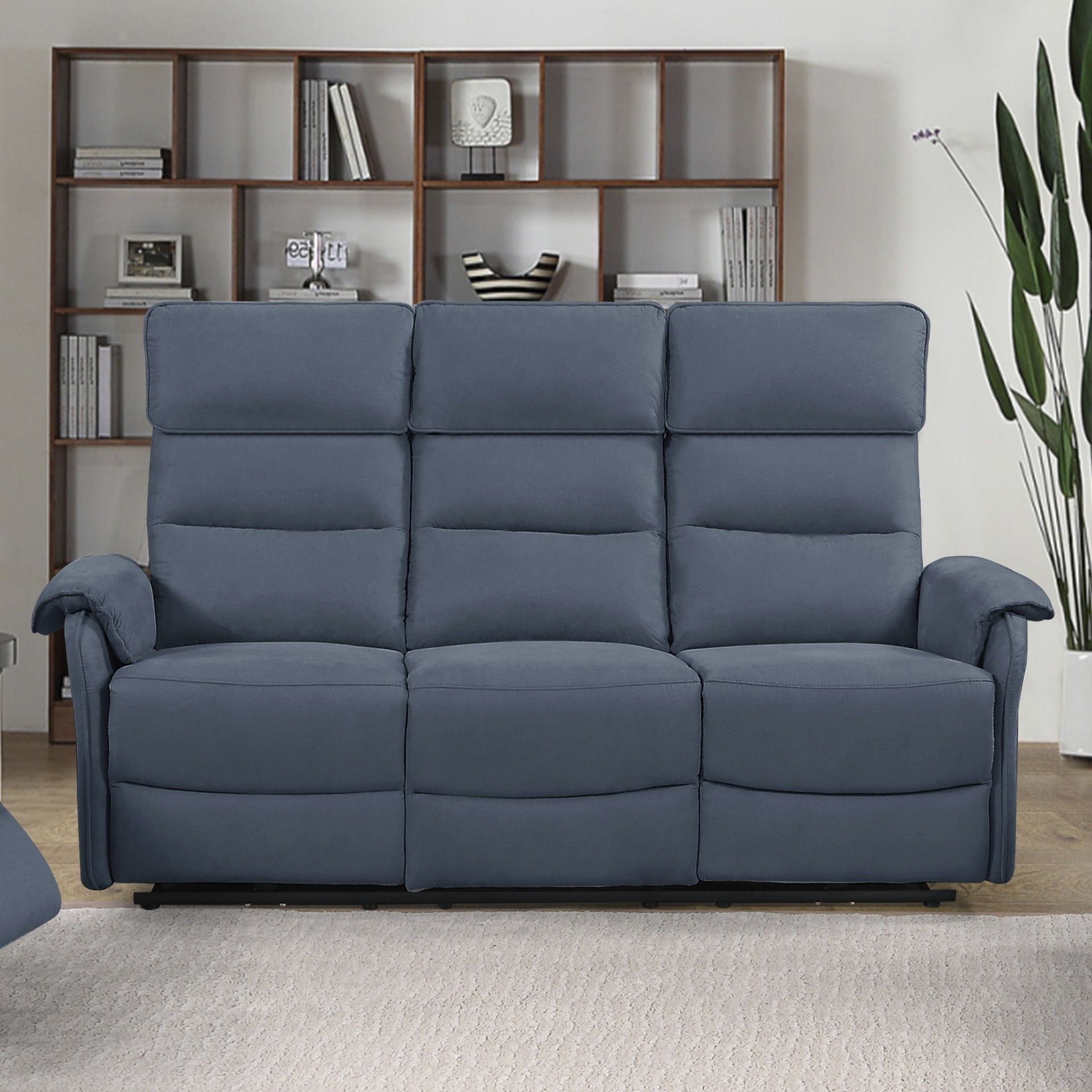 Sofá 3 Lugares Arlington