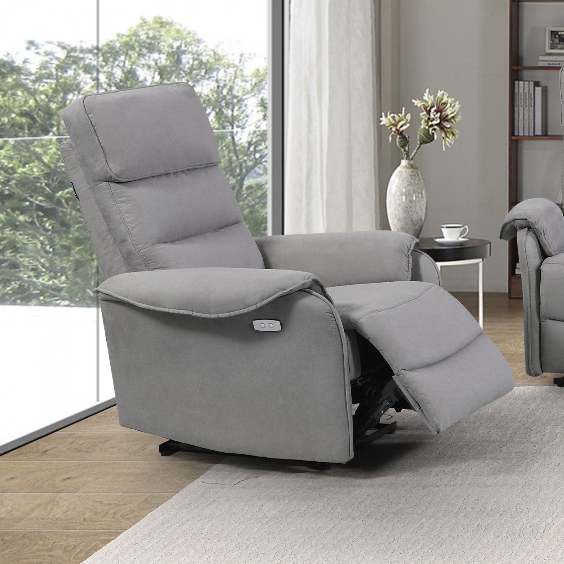 Sofá 1 Lugar Arlington