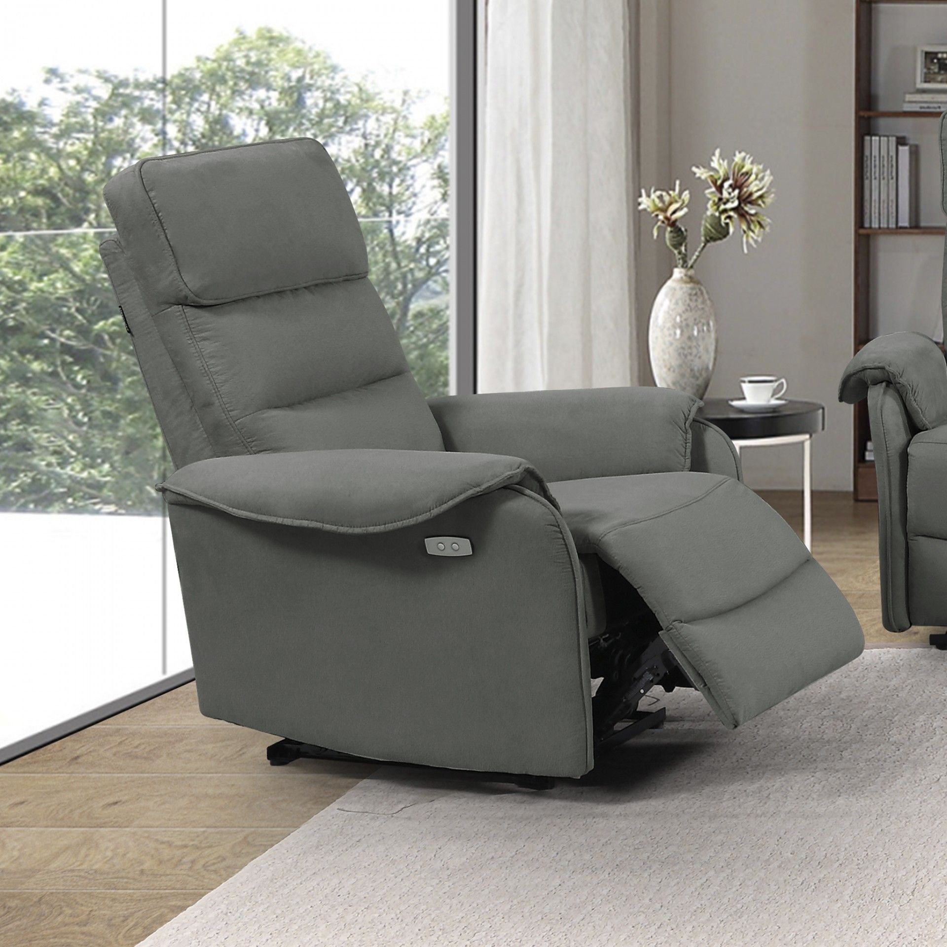 Sofá 1 Lugar Arlington