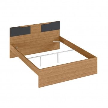 Cama de Casal Evo Cama de Casal Evo