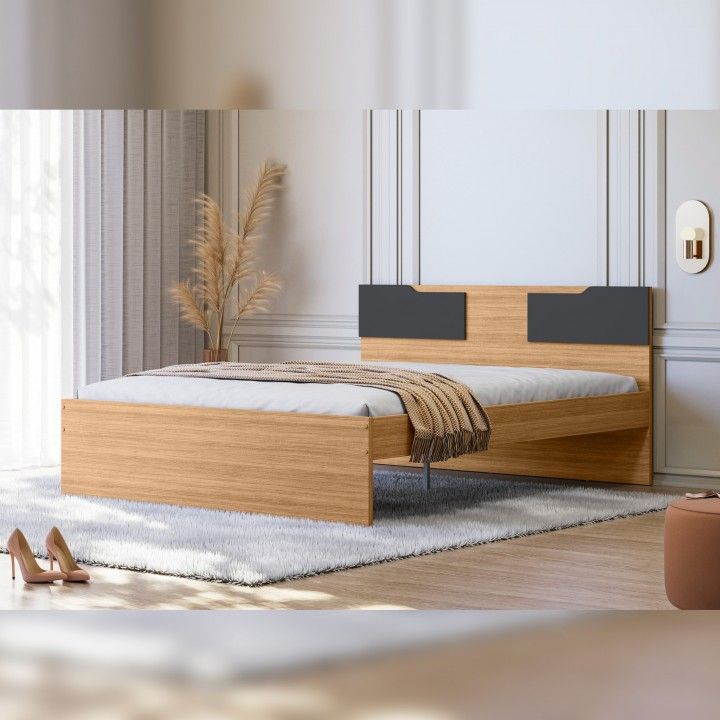 Cama de Casal Evo Cama de Casal Evo