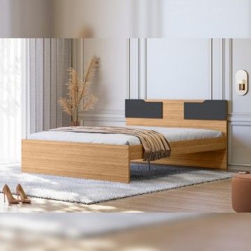 Cama de Casal Evo Cama de Casal Evo