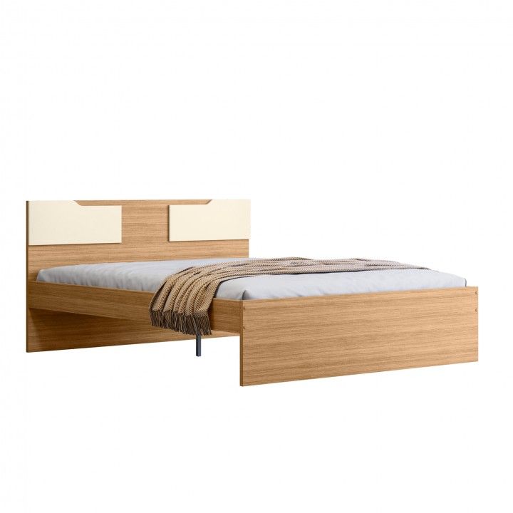 Cama de Casal Evo Cama de Casal Evo