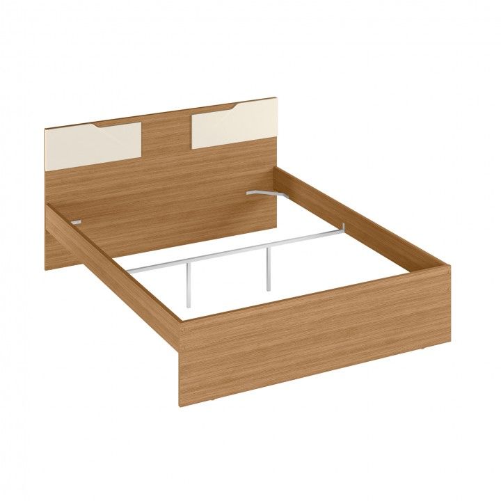 Cama de Casal Evo Cama de Casal Evo