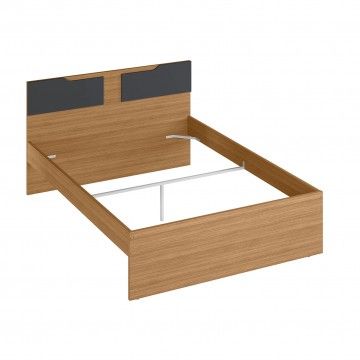 Cama de Casal Evo Cama de Casal Evo