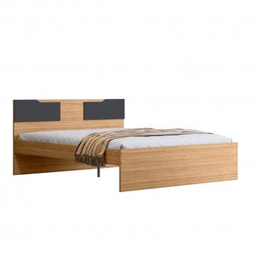 Cama de Casal Evo Cama de Casal Evo