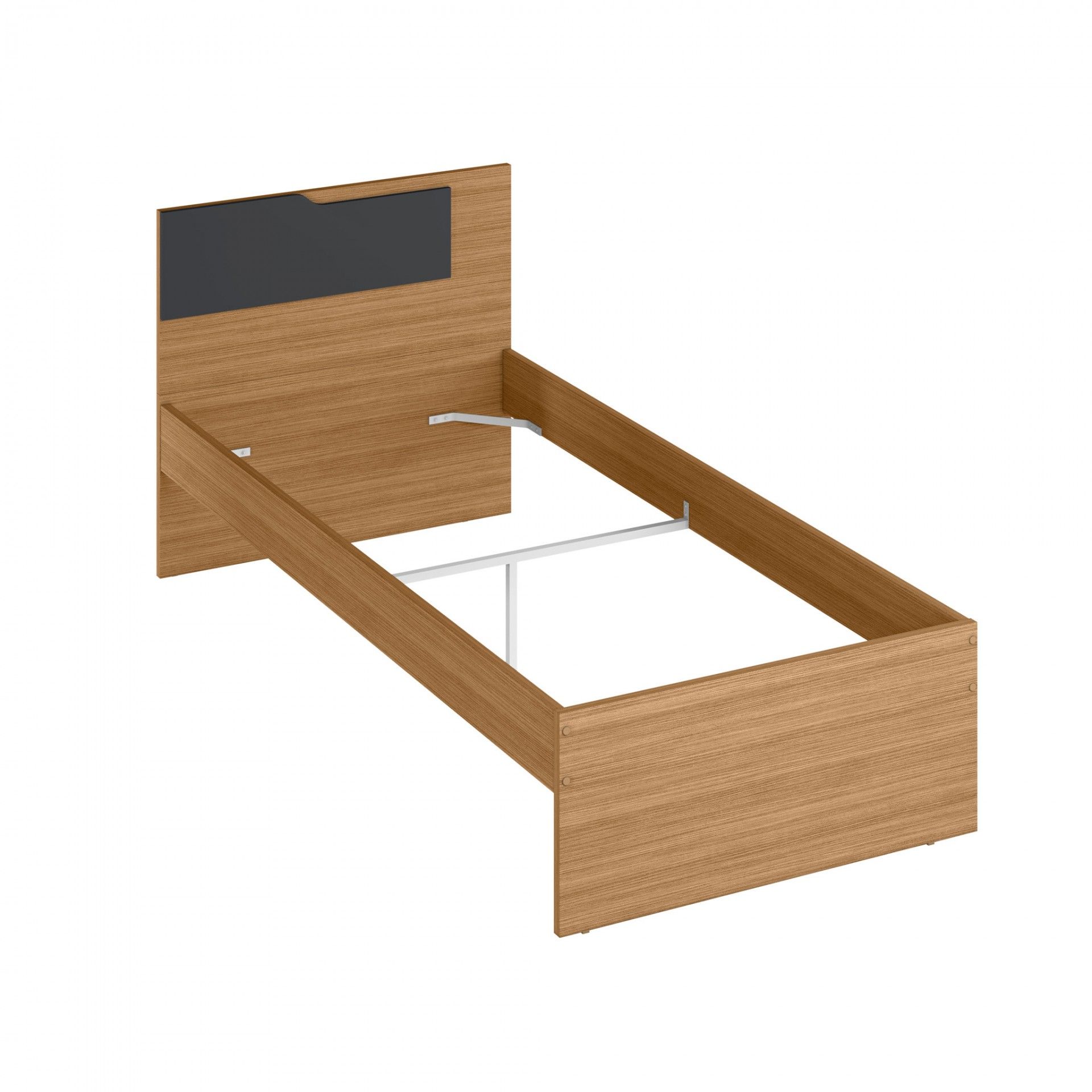 Cama de Solteiro Evo