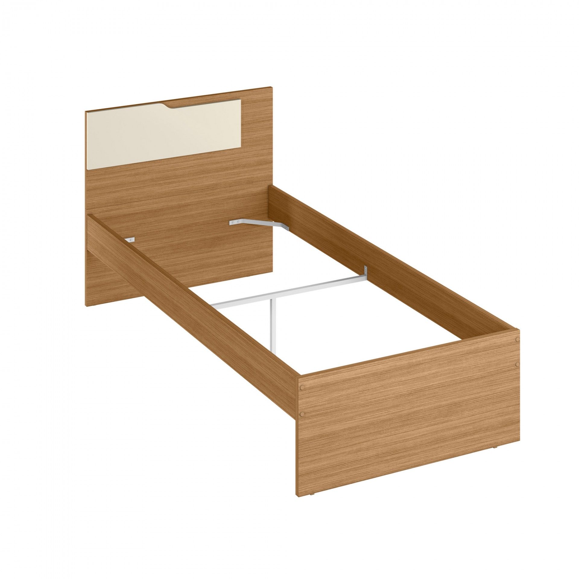 Cama de Solteiro Evo