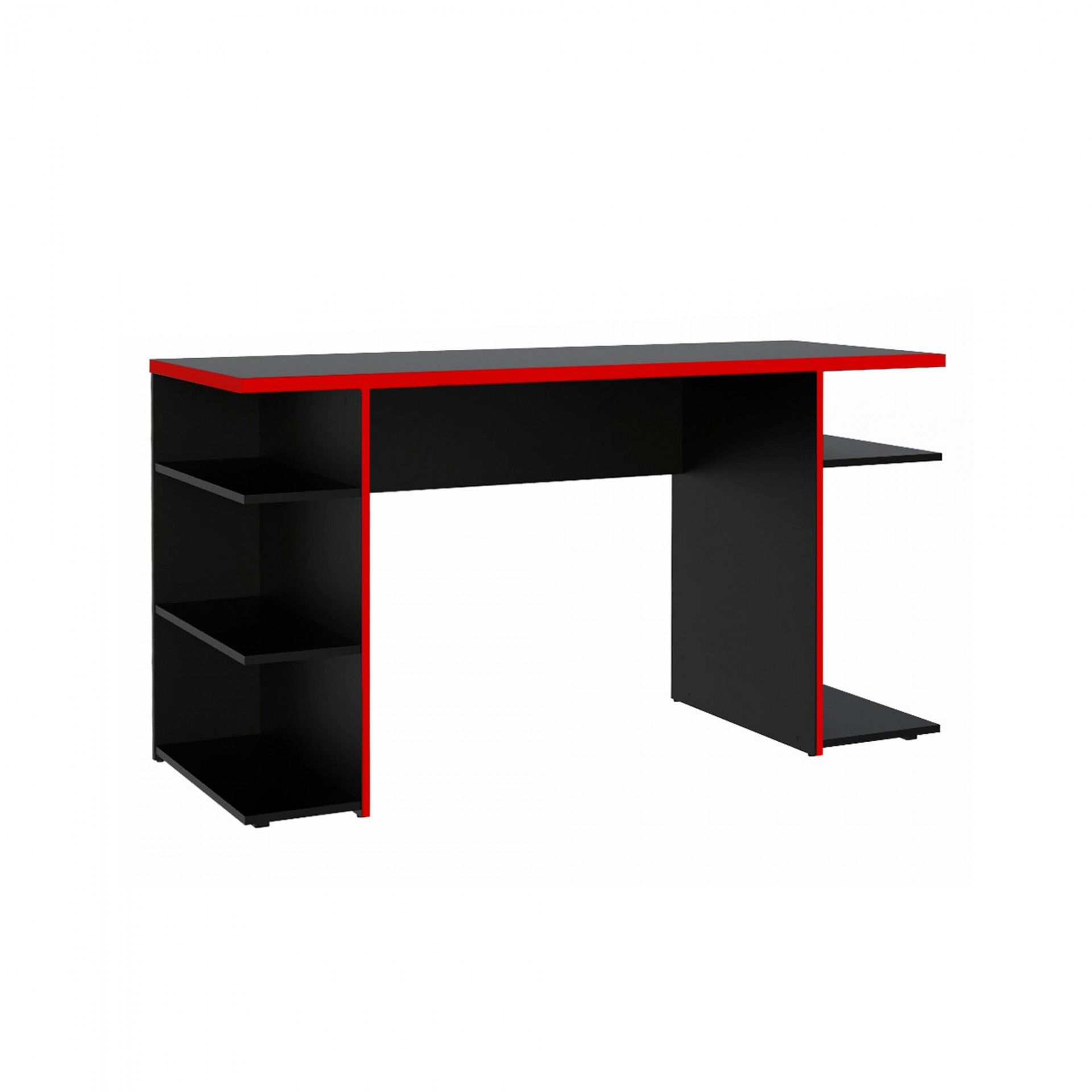 Secretária Gaming Ghost