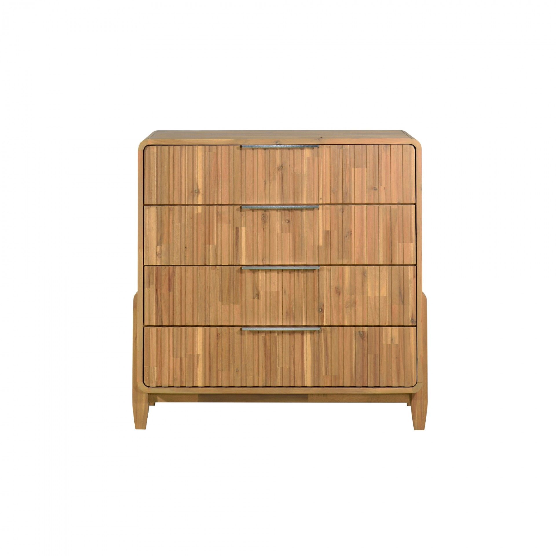 Cómoda Alaska 4 Gavetas