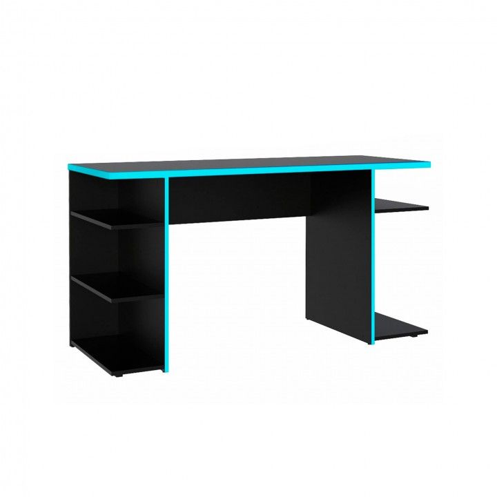 Secretária Gaming Ghost Secretária Gaming Ghost