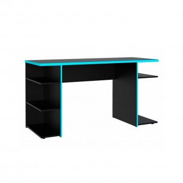 Secretária Gaming Ghost Secretária Gaming Ghost