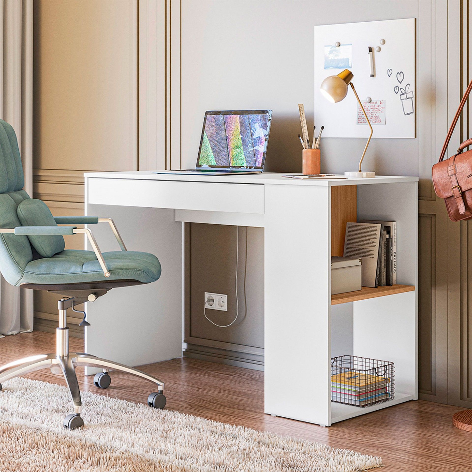 Secretária Giorno II