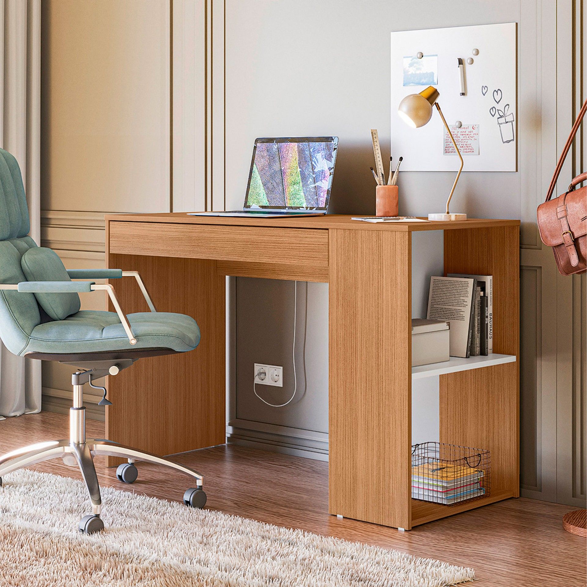 Secretária Giorno II