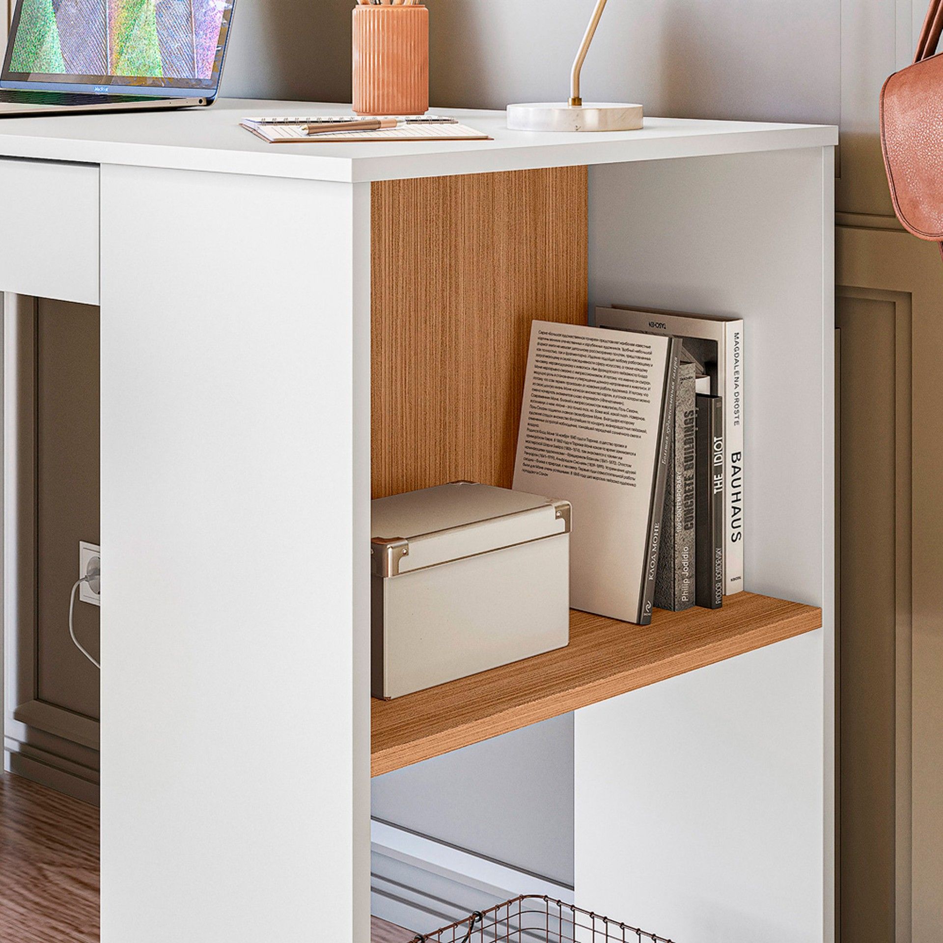 Secretária Giorno II