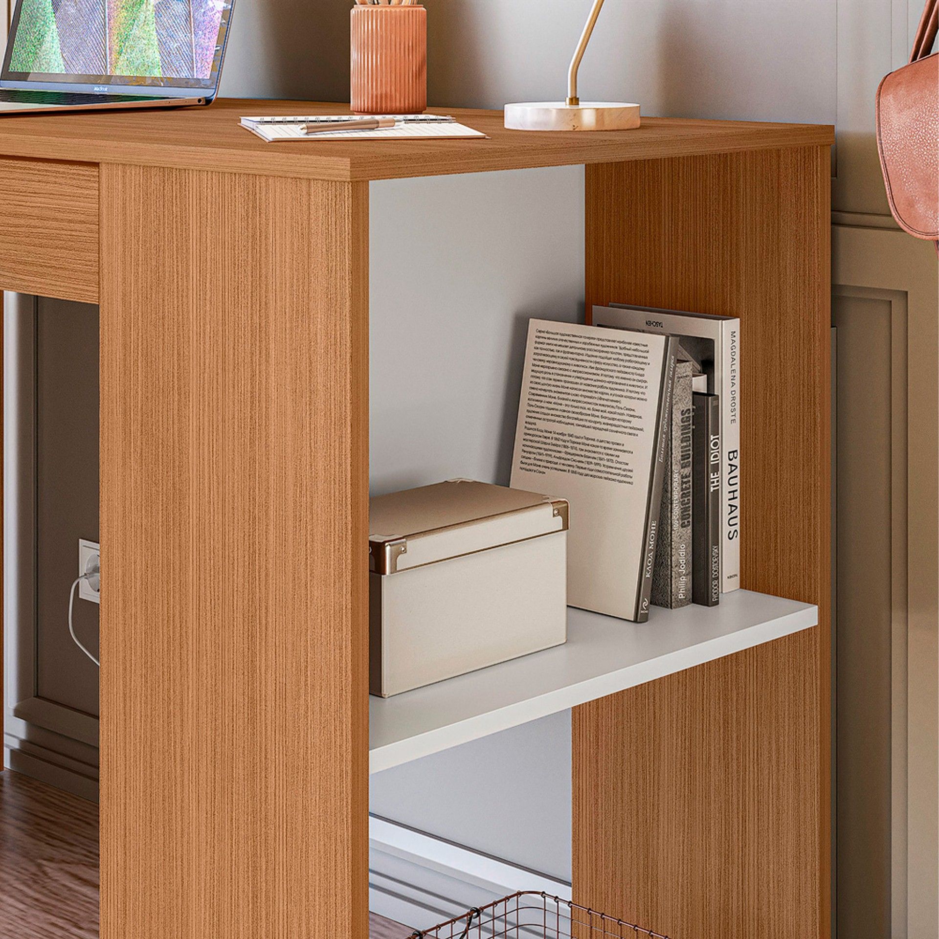 Secretária Giorno II