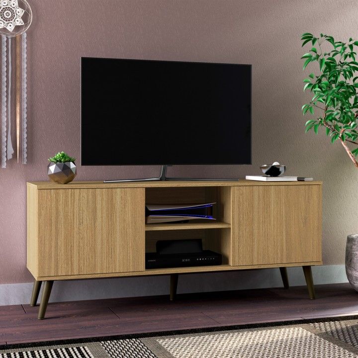 Móvel TV Farum 140 Móvel TV Farum 140