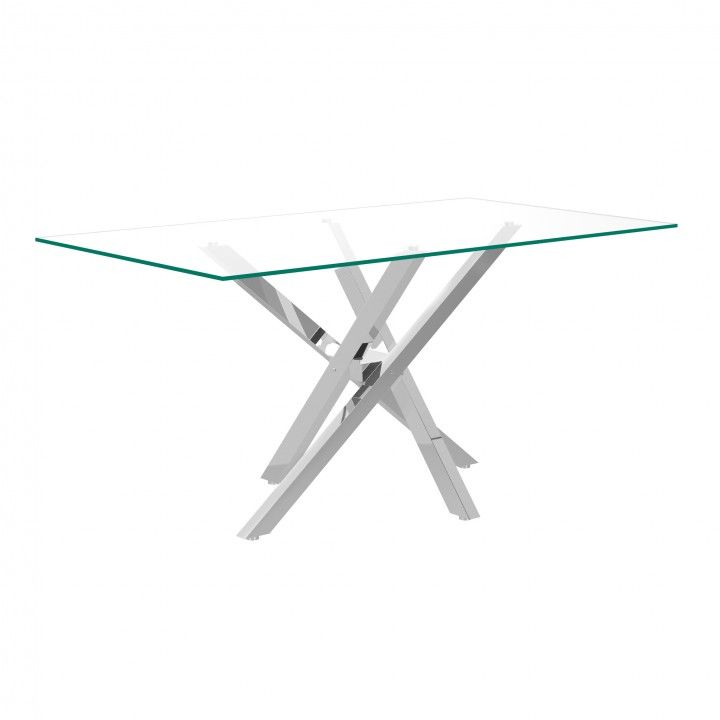 Mesa Retangular Limoges II Mesa Retangular Limoges II