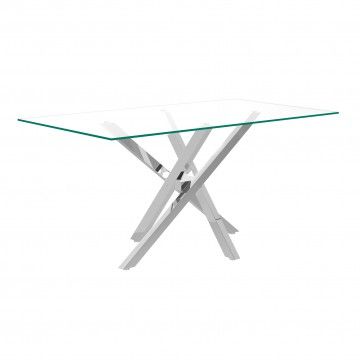 Mesa Retangular Limoges II Mesa Retangular Limoges II