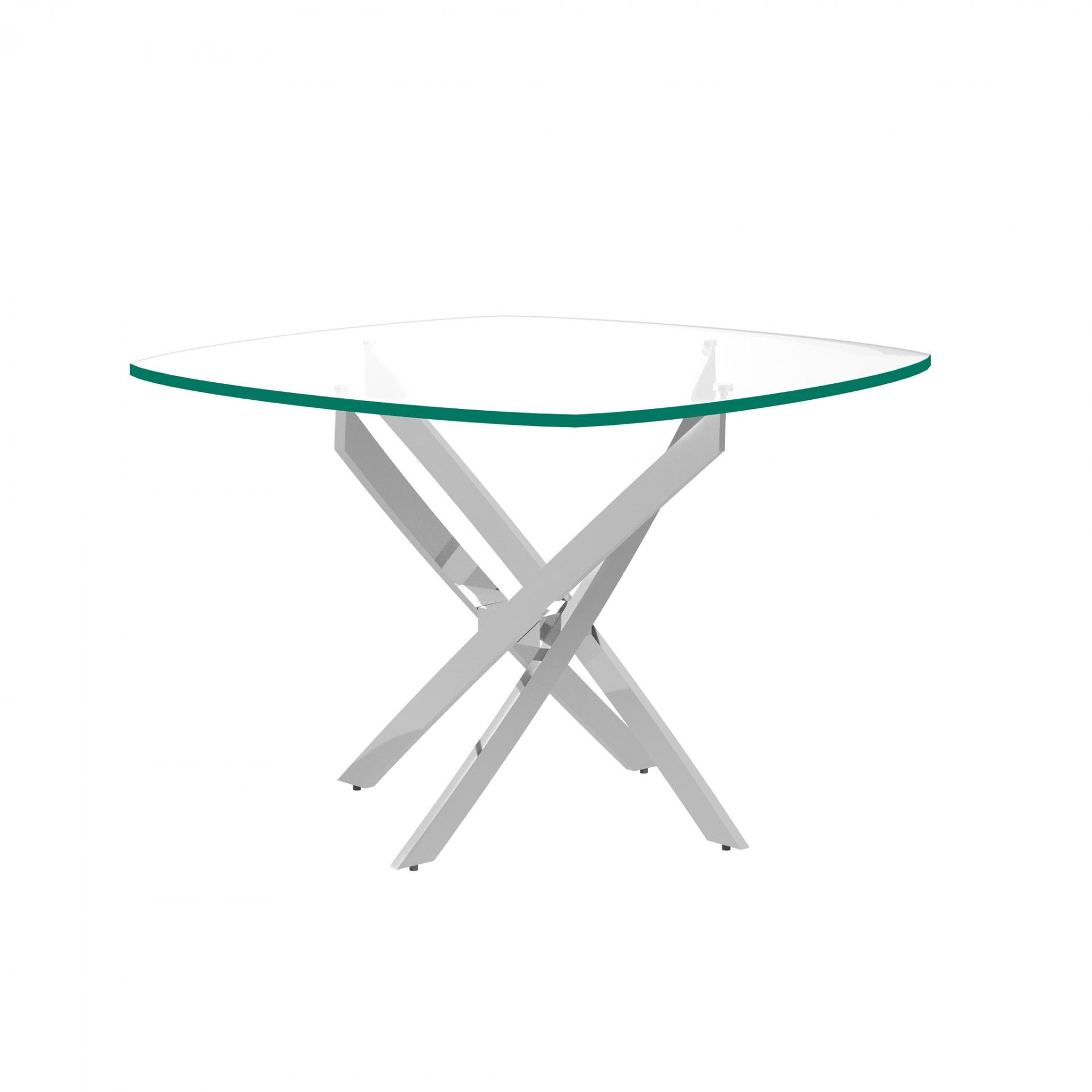 Mesa Quadrada Reims II