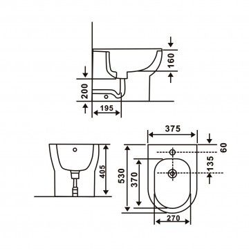 Bidet Brescia Bidet Brescia
