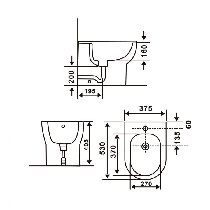 Bidet Brescia Bidet Brescia