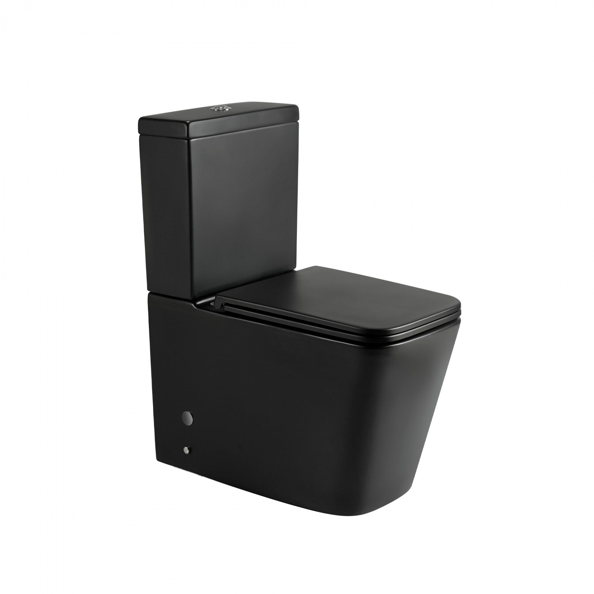 Sanita Monza com Tampo Soft Close