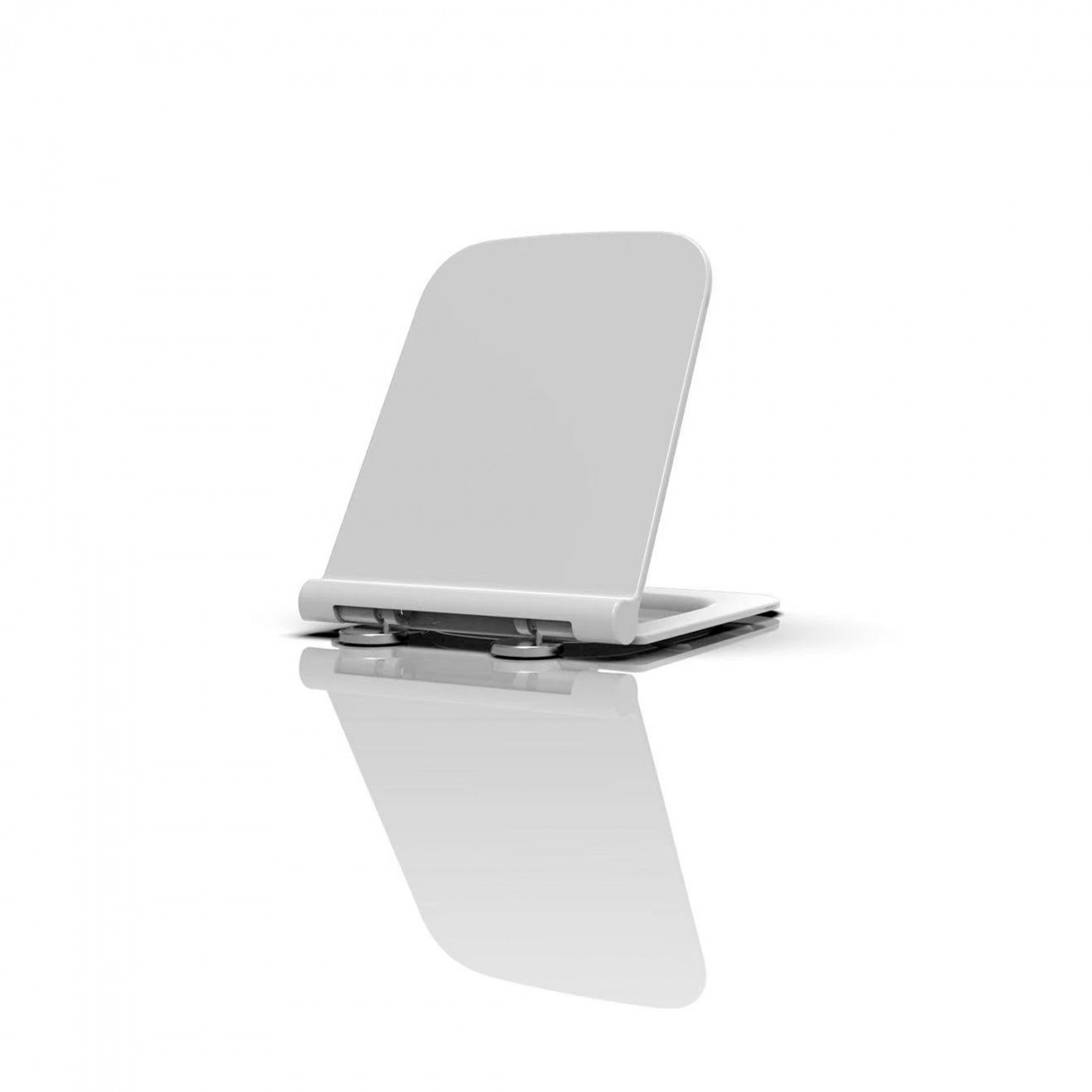 Tampo de Sanita Monza Soft Close