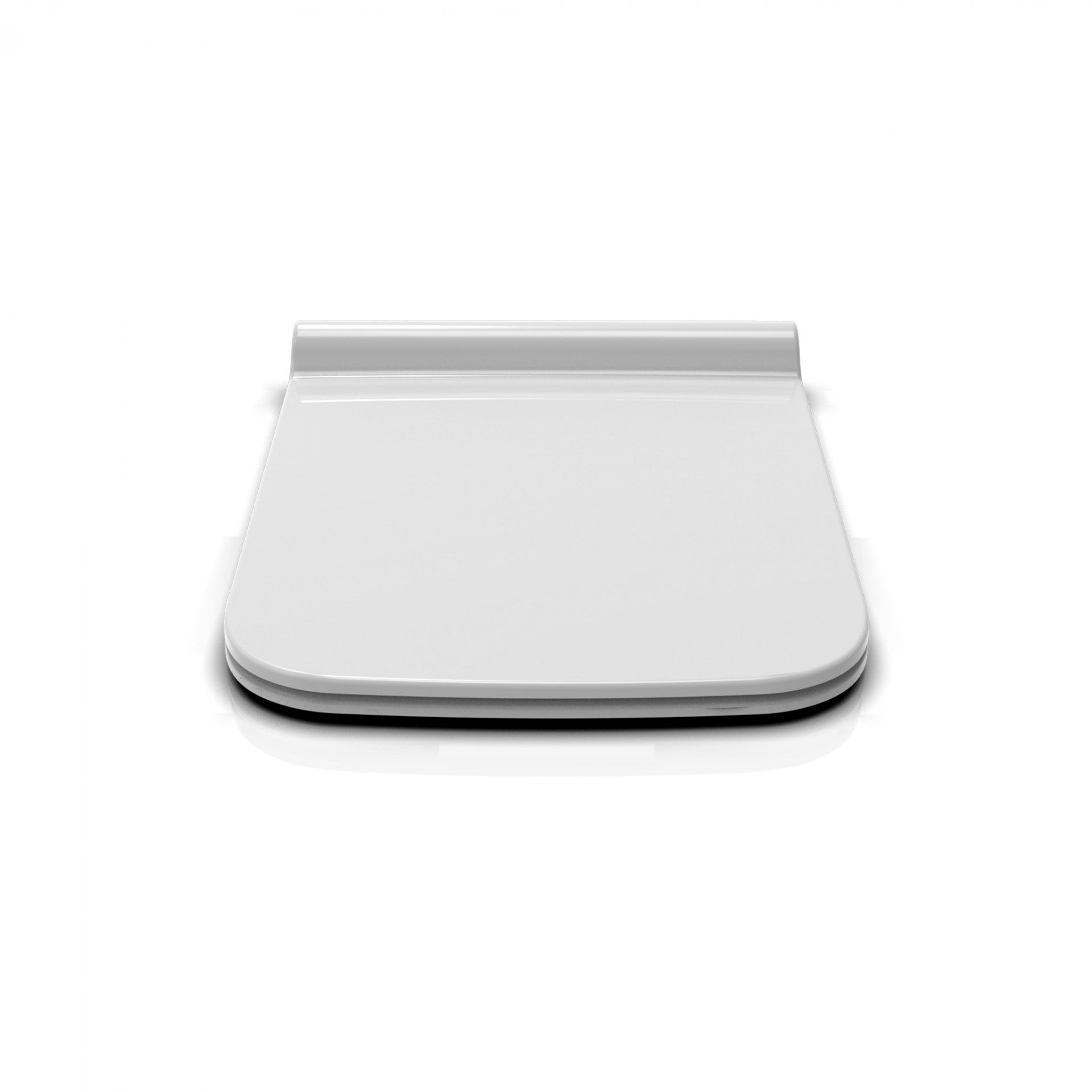 Tampo de Sanita Monza Soft Close