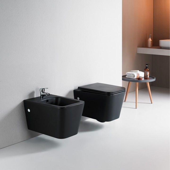 Bidé Suspenso Monza Bidé Suspenso Monza