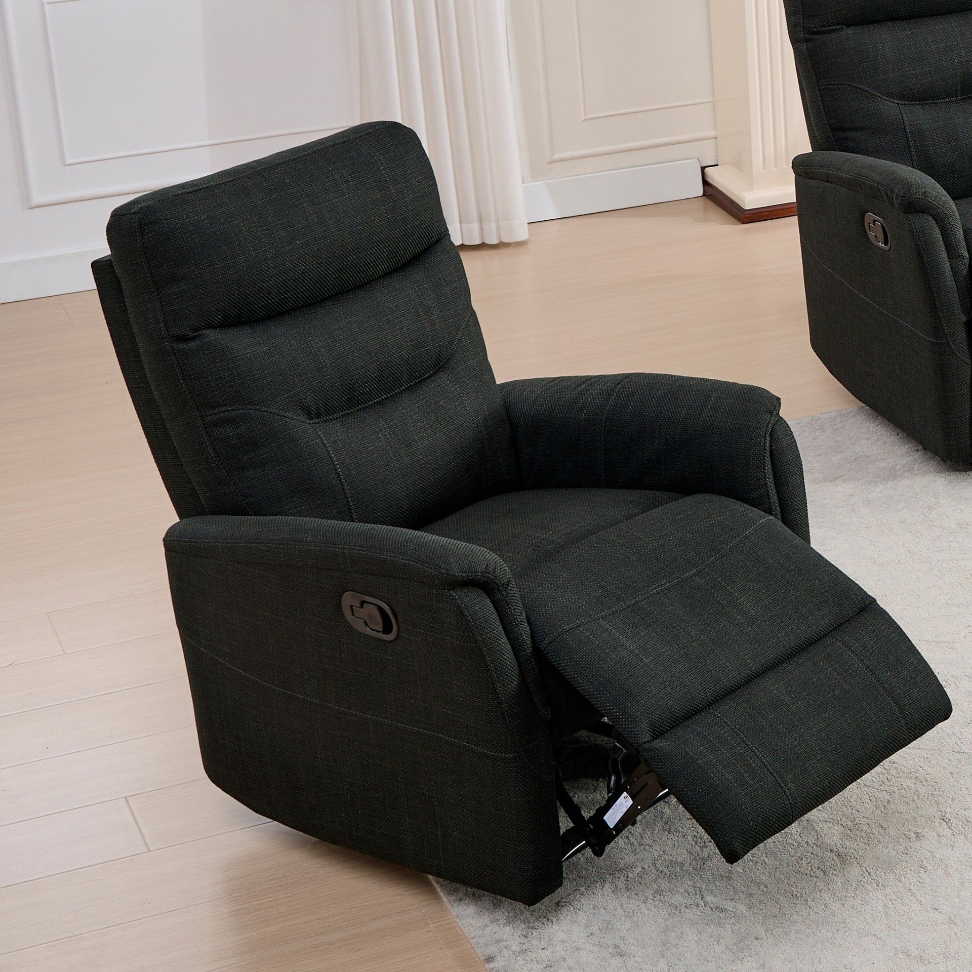 Sofá Relax Bufallo 1 Lugar