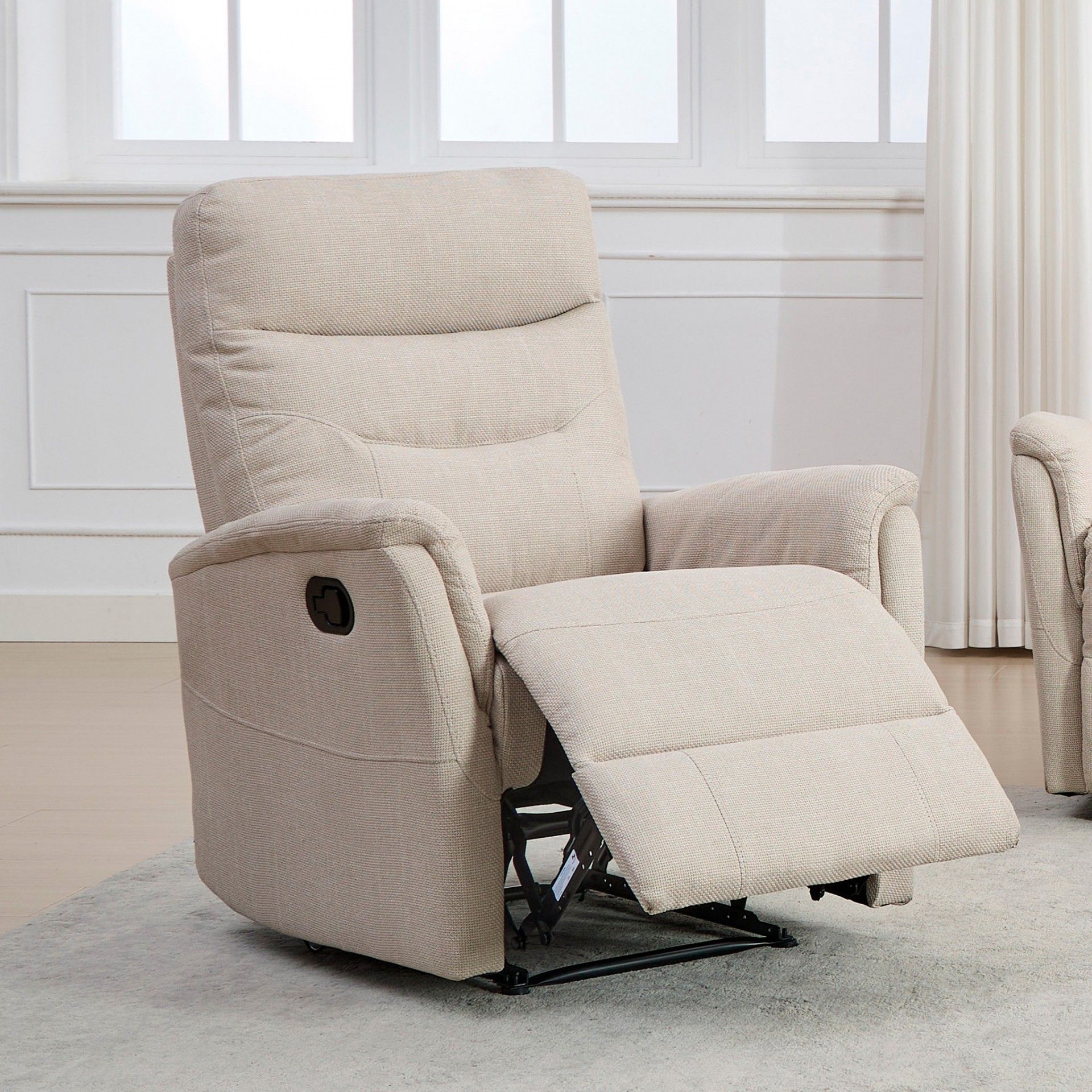 Sofá Relax Bufallo 1 Lugar