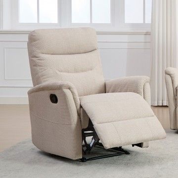 Sofá Relax Bufallo 1 Lugar Sofá Relax Bufallo 1 Lugar