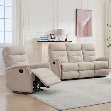 Sofá Relax Bufallo 1 Lugar Sofá Relax Bufallo 1 Lugar