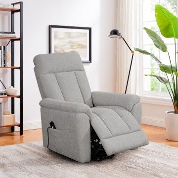 Sofá Relax Lift Elétrico Chandler Sofá Relax Lift Elétrico Chandler