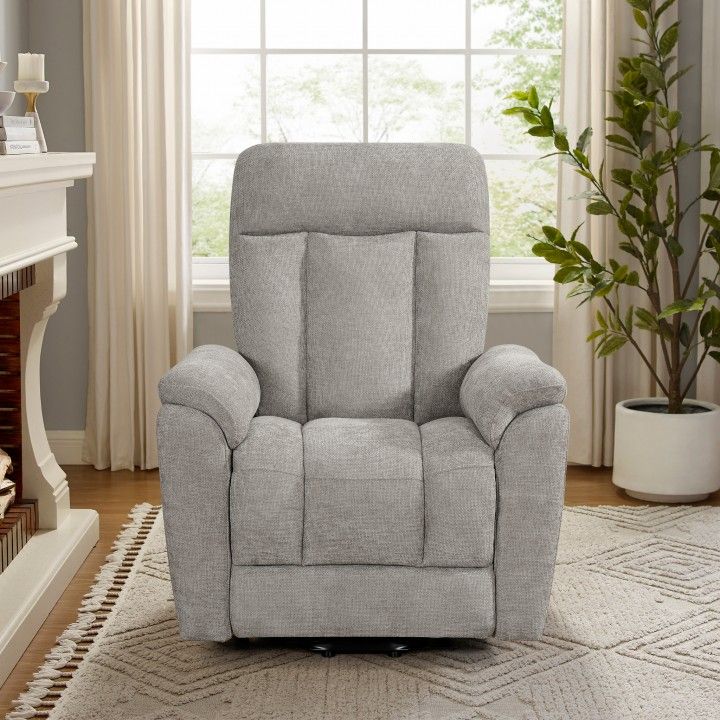 Sofá Relax Lift Elétrico Chandler Sofá Relax Lift Elétrico Chandler