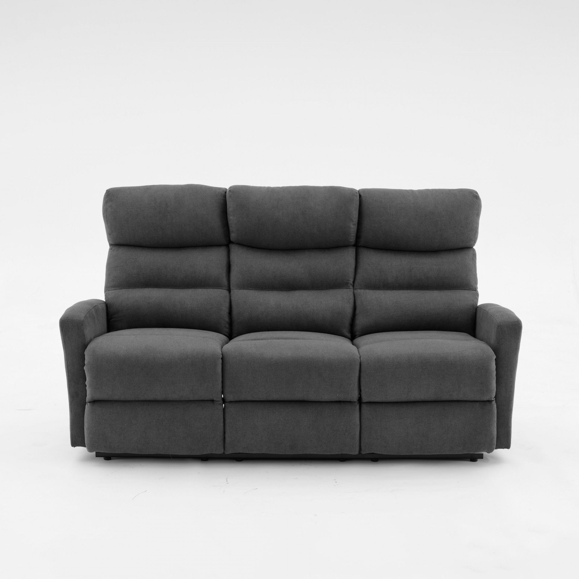 Sofá Relax Glendale 3 Lugares