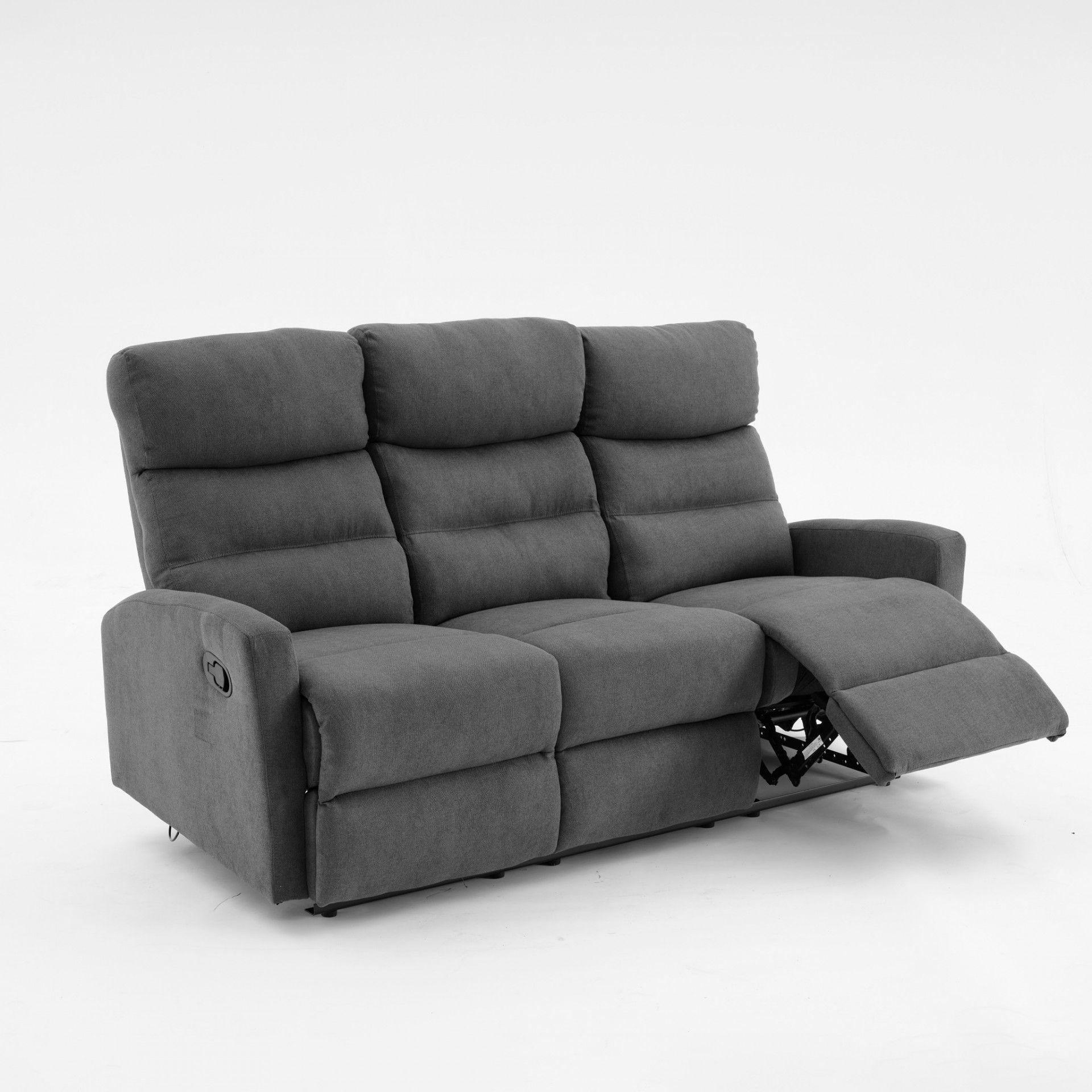 Sofá Relax Glendale 3 Lugares