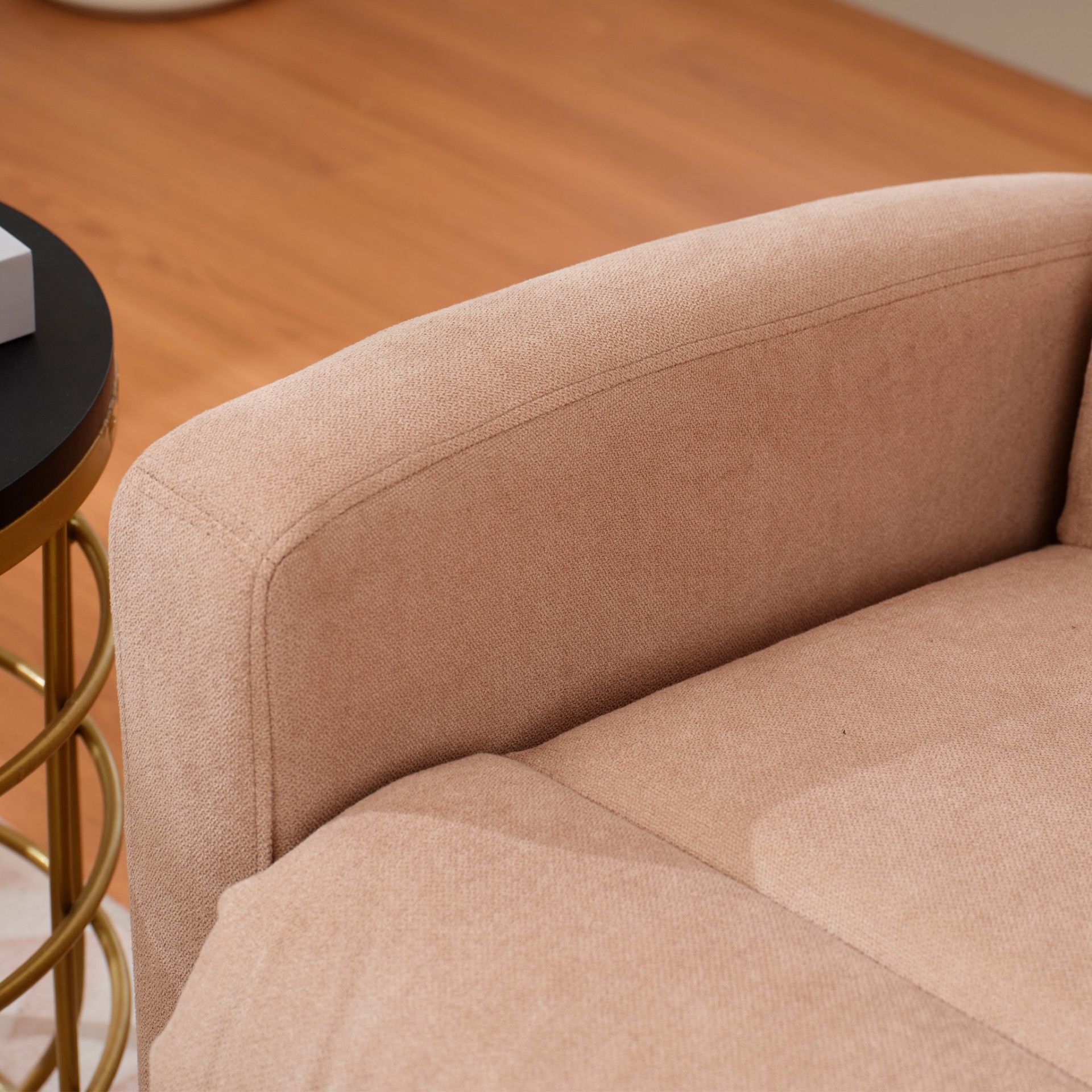 Sofá Relax Glendale 1 Lugar