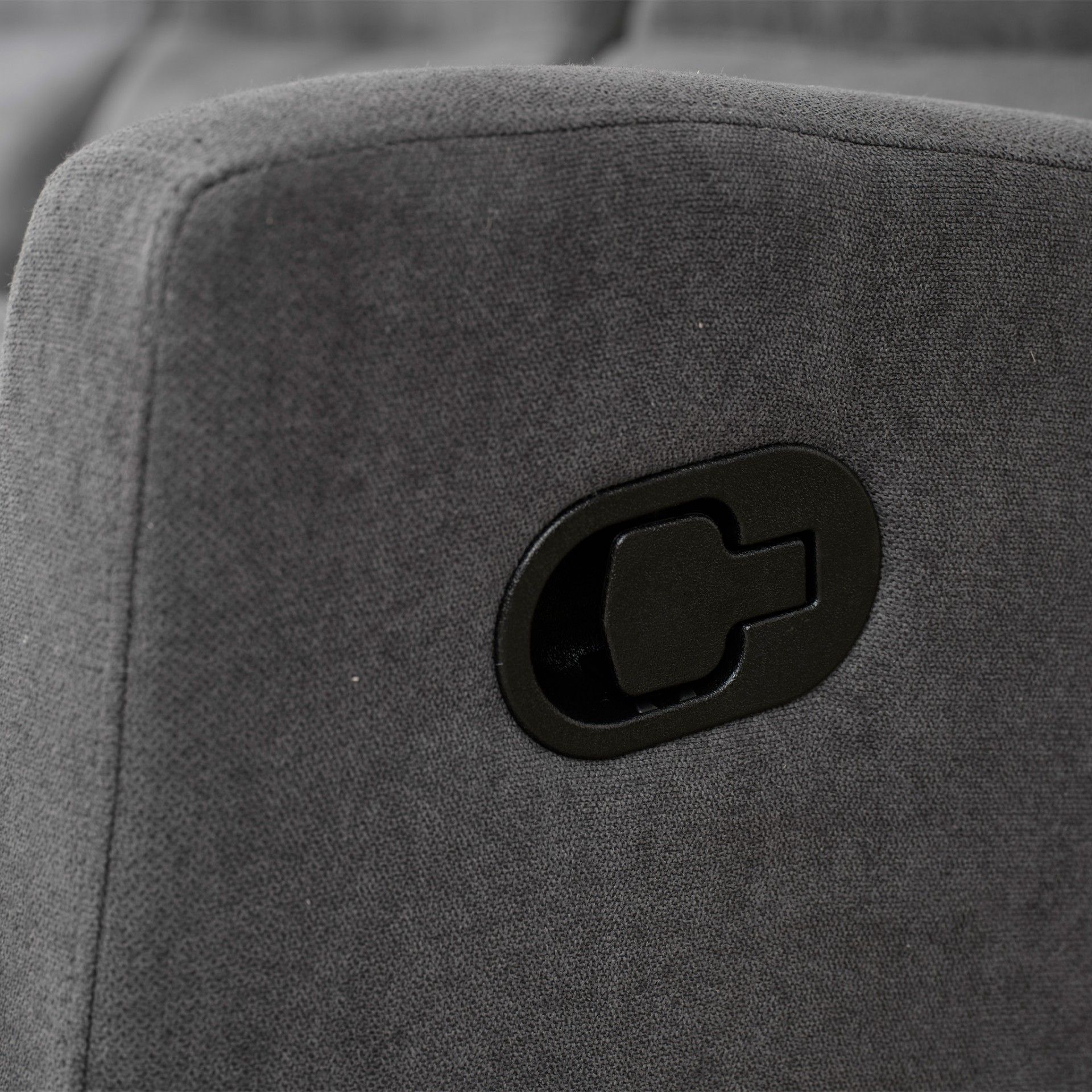 Sofá Relax Glendale 3 Lugares