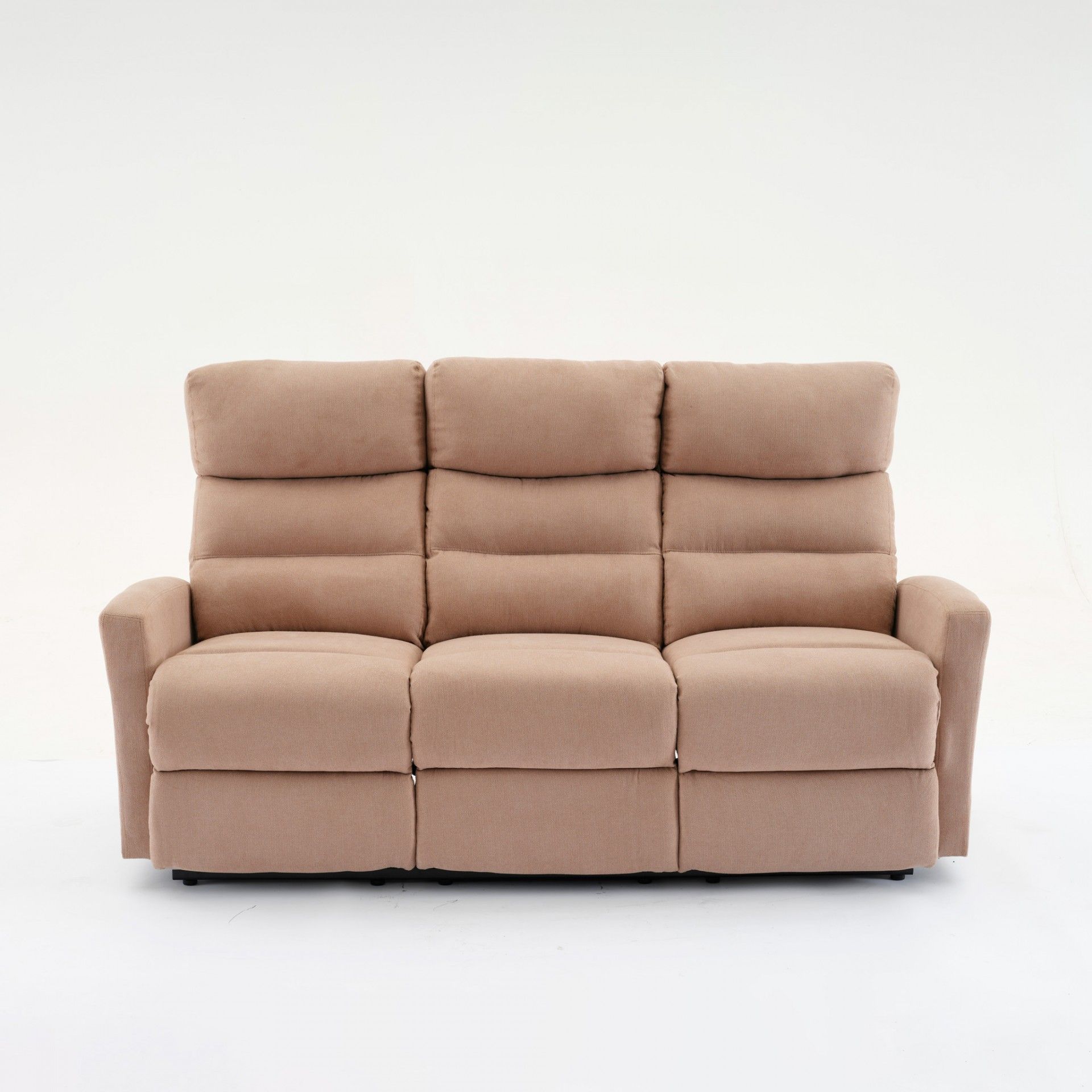 Sofá Relax Glendale 3 Lugares